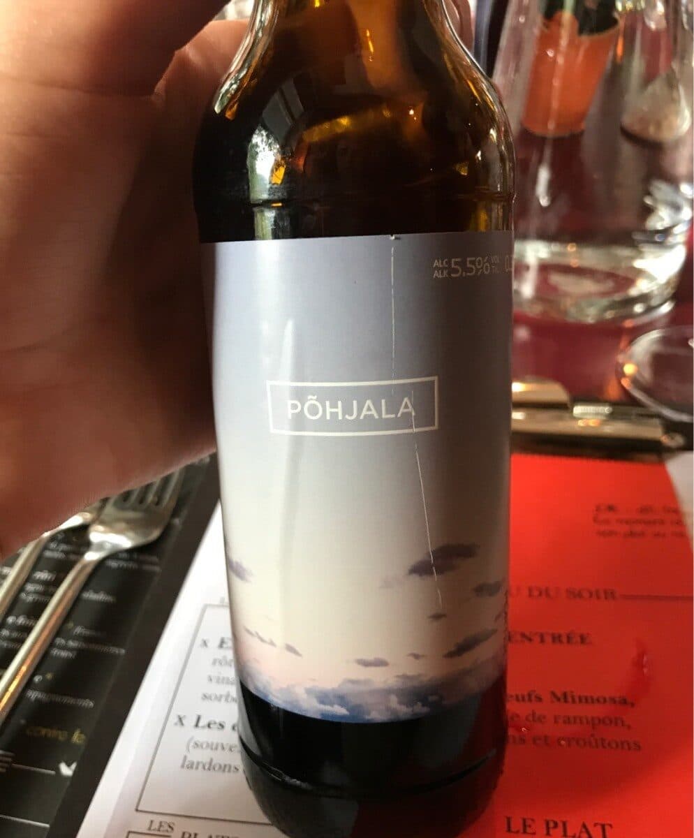 Põhjala packshot