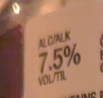 Põhjala Kõu Imperial Gose packshot