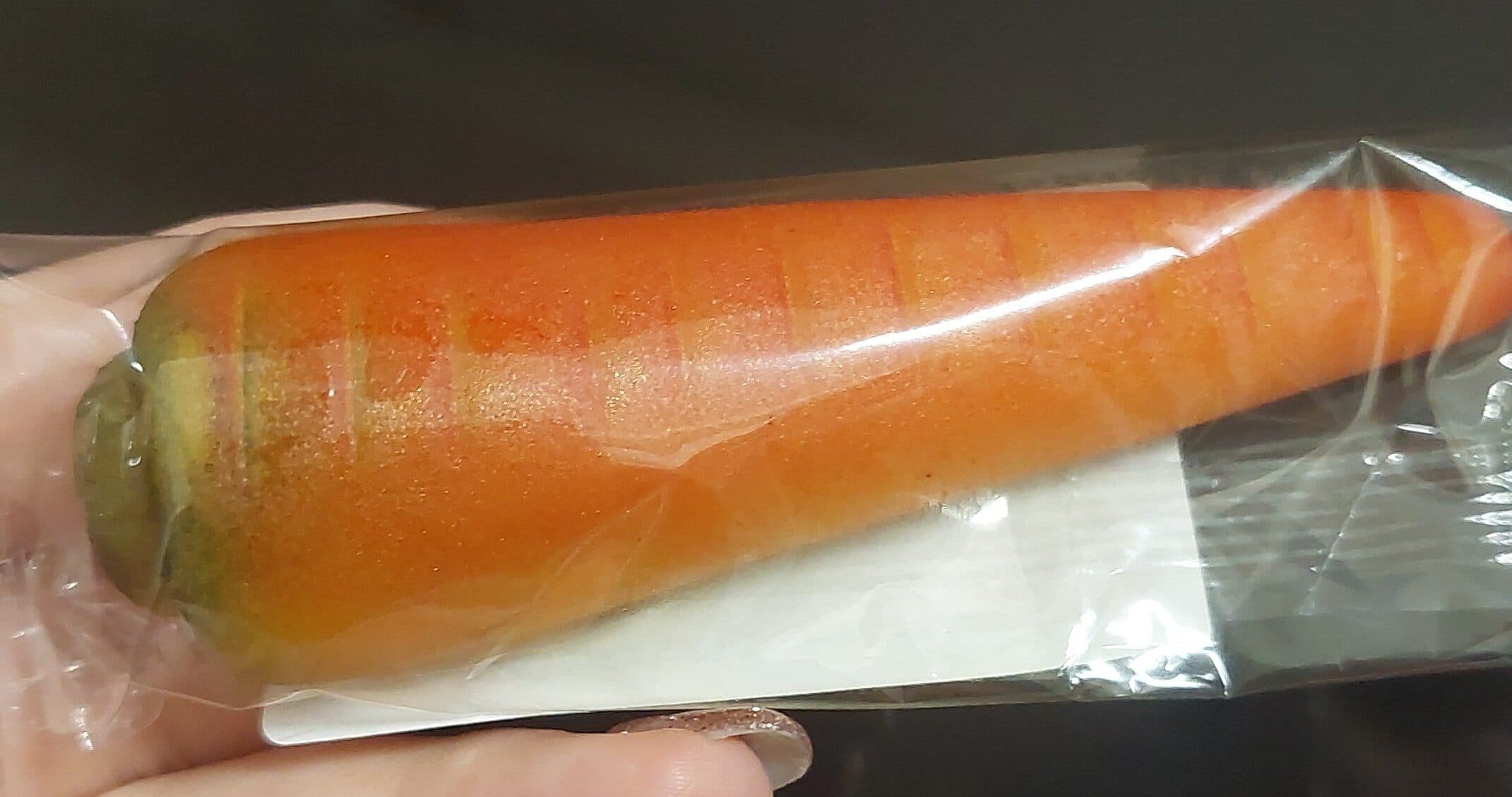 porgand 40g packshot