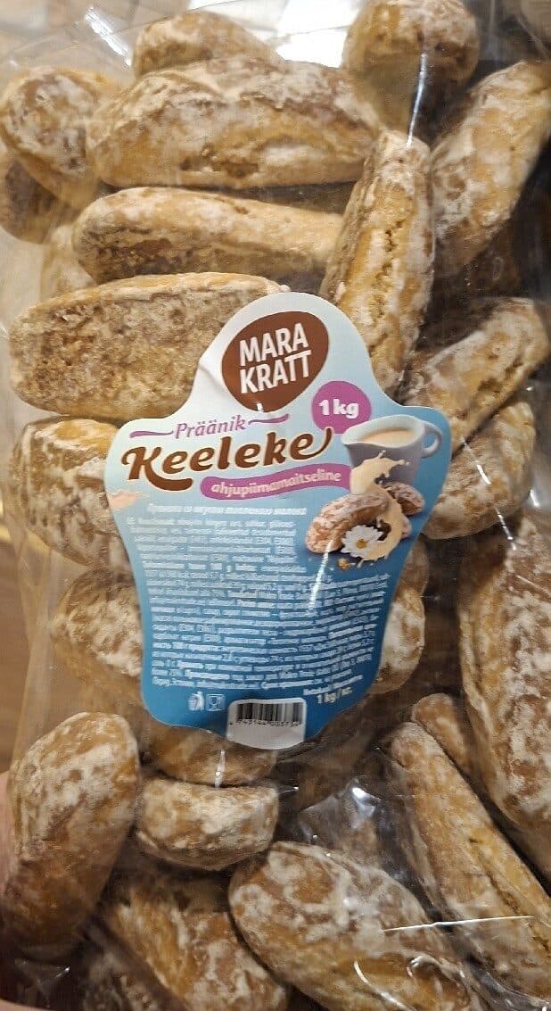 marakratt präänik packshot