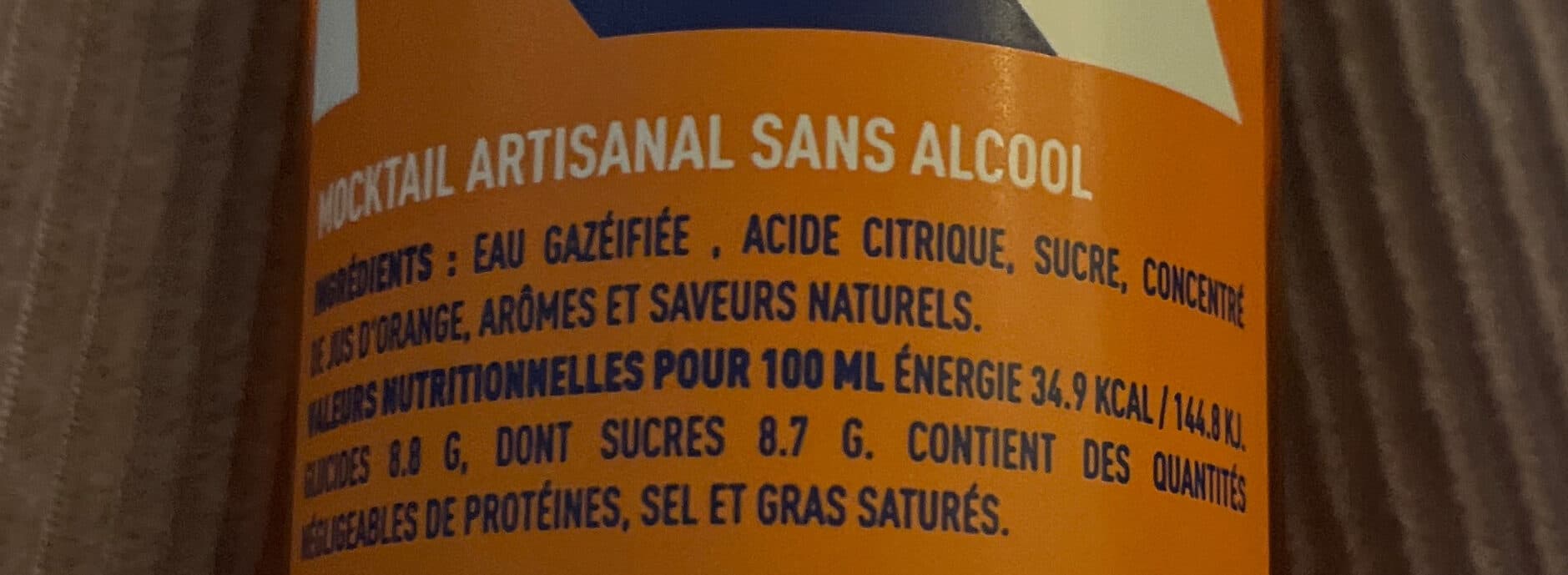 Open Food Facts 4744429010771 packshot
