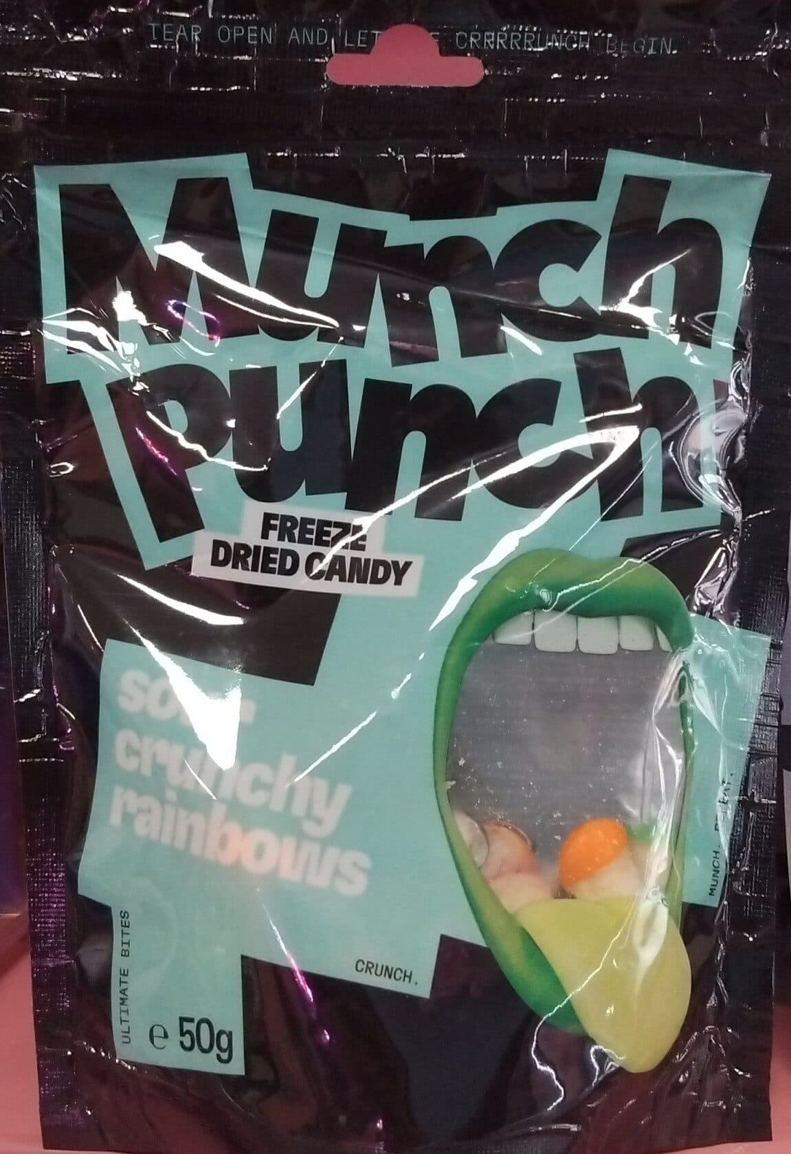 Munch Punch packshot