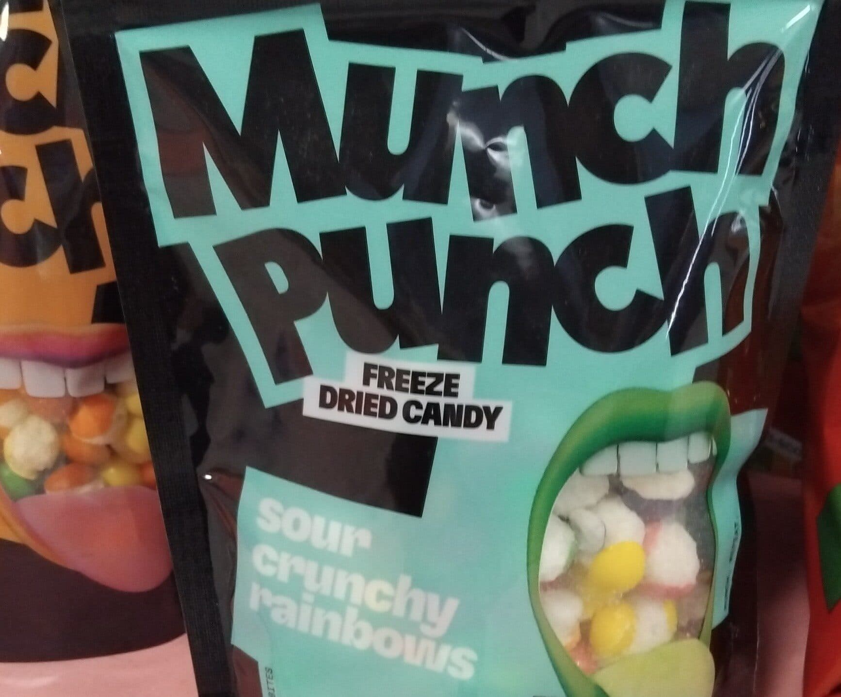 munch punch packshot