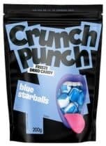 Crunch Punch Blue Starballs packshot