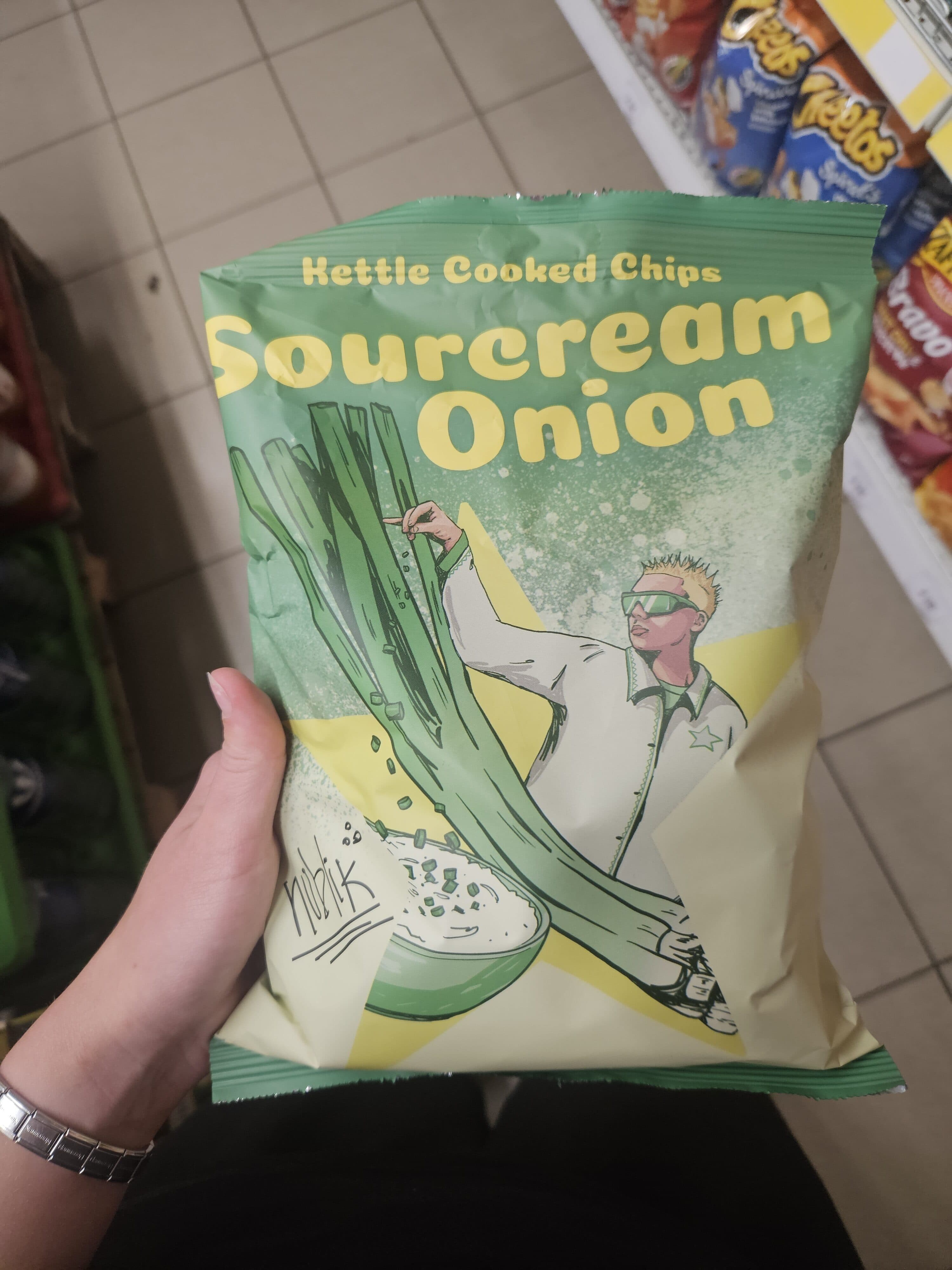 Kettle Cooked Chipx Nublu Sourcream-Onion packshot