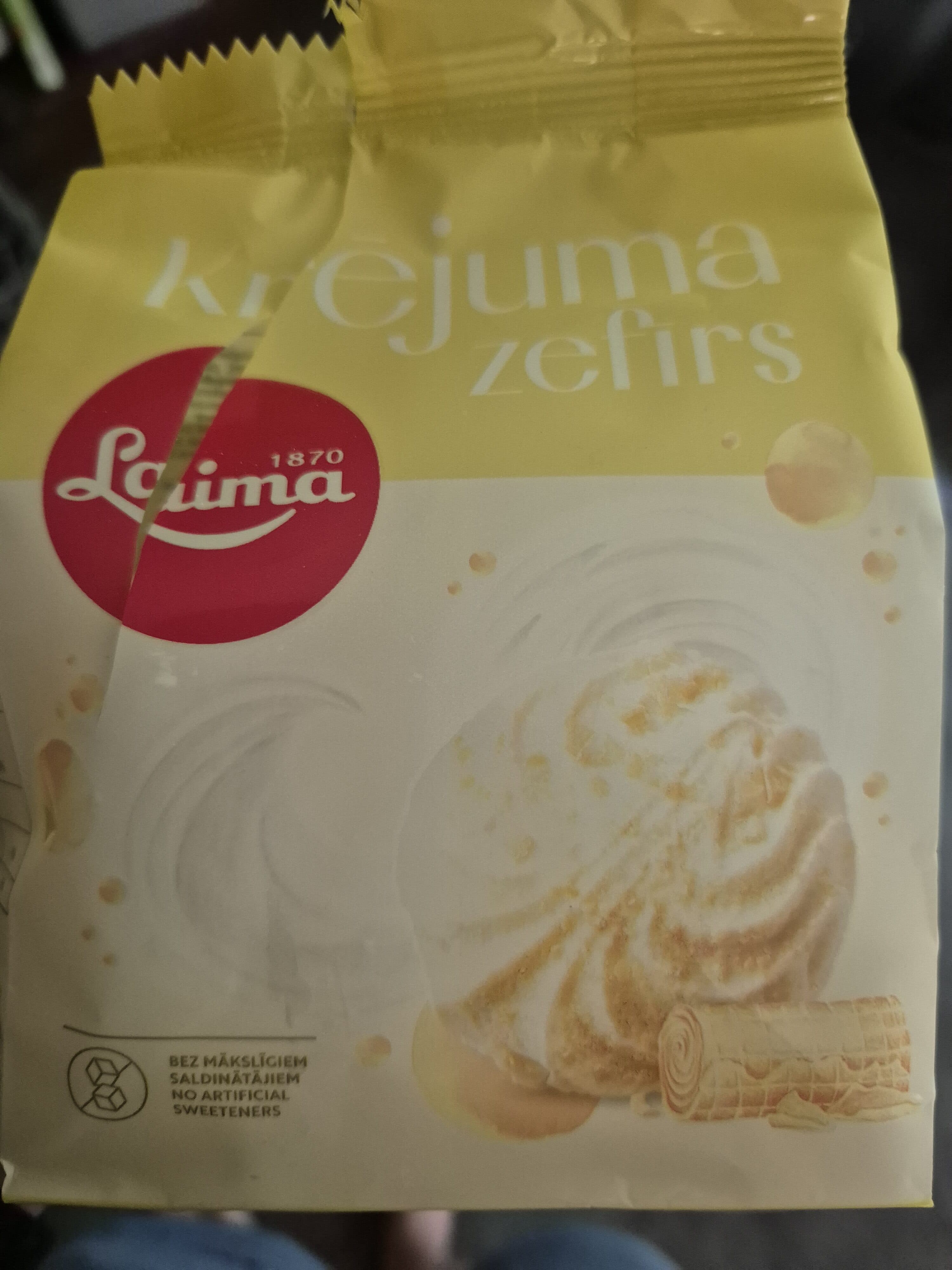 Laima 4750001002843 packshot