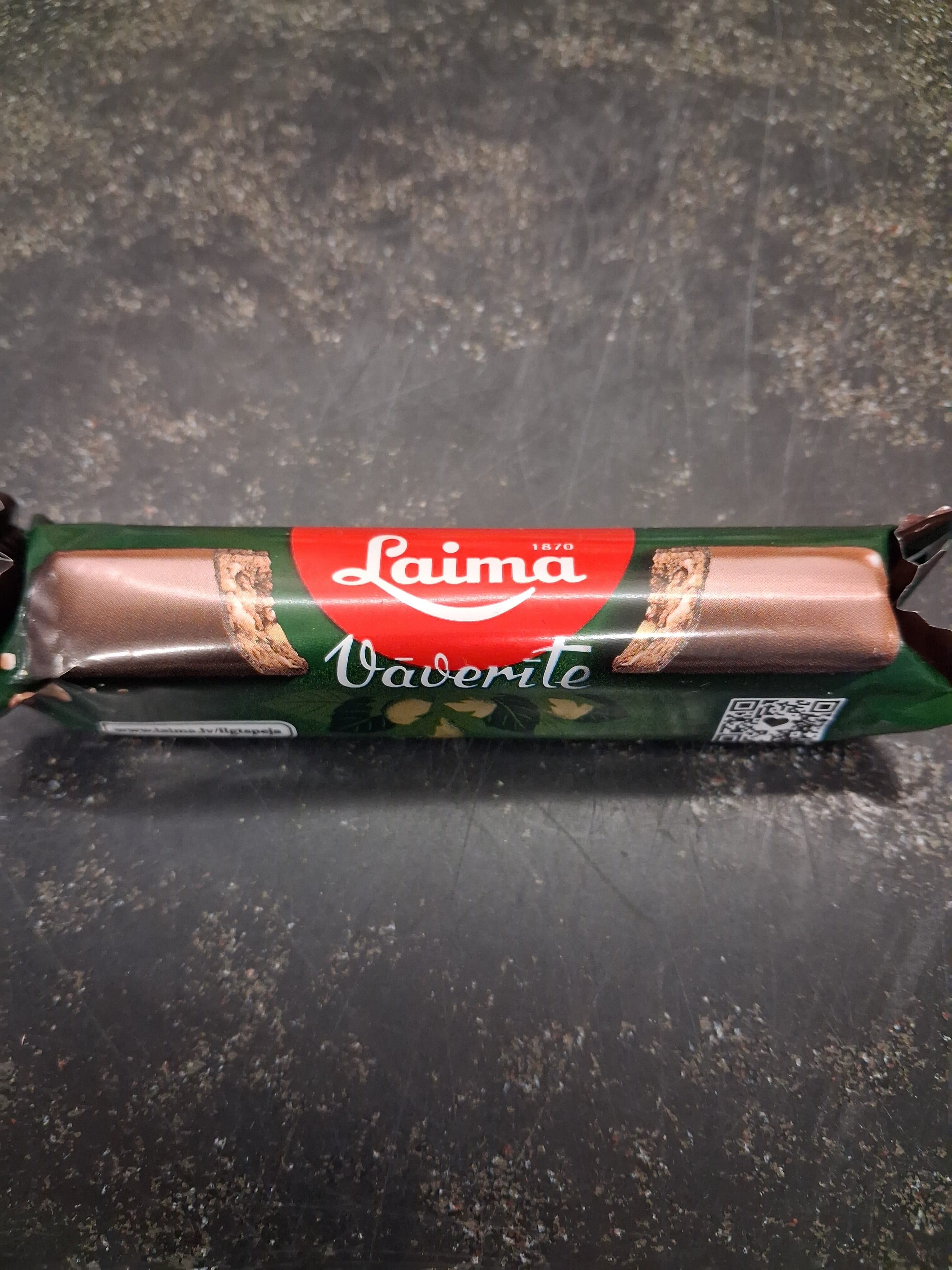 Laima Vaverite packshot