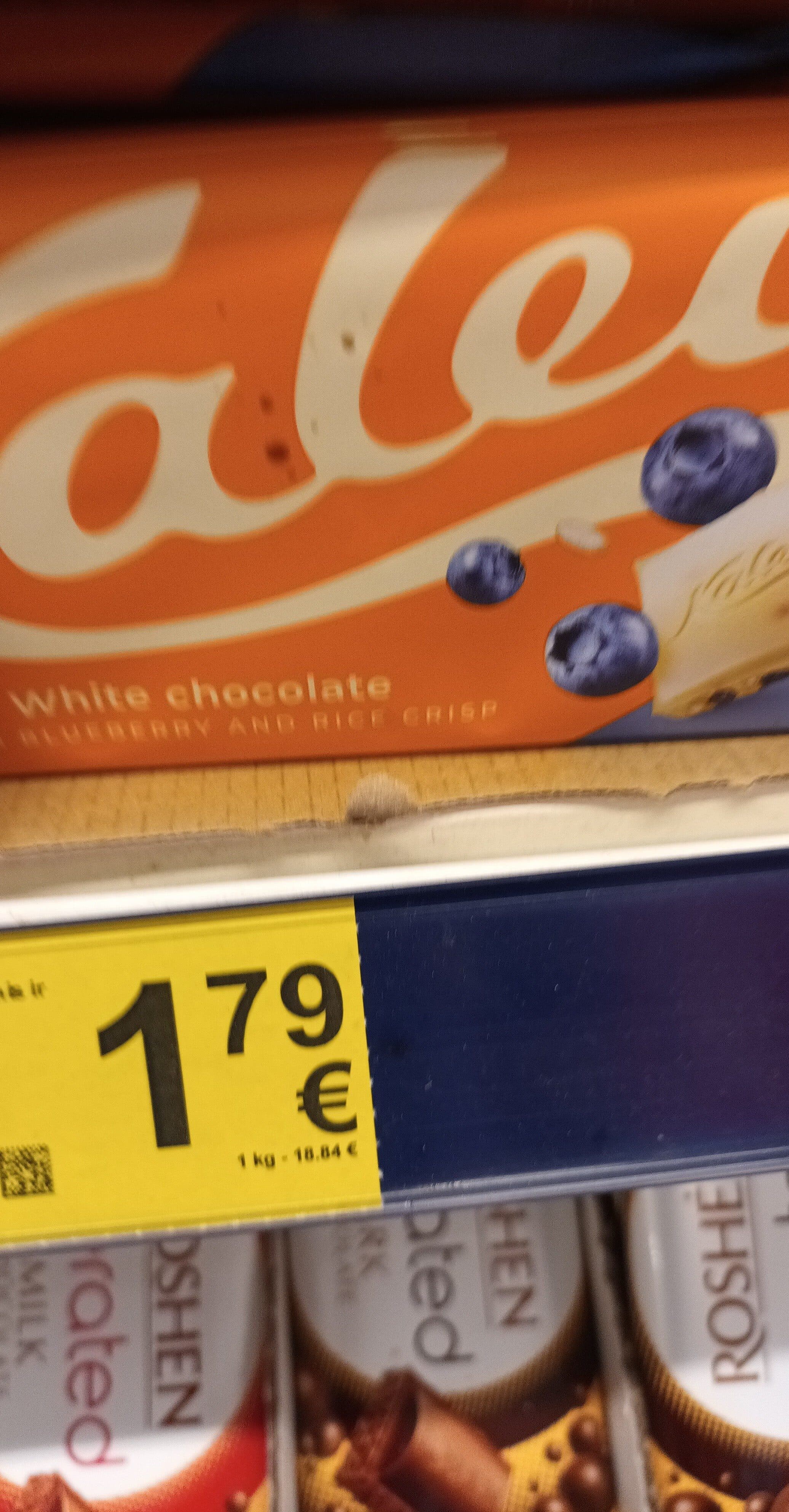 kalev packshot
