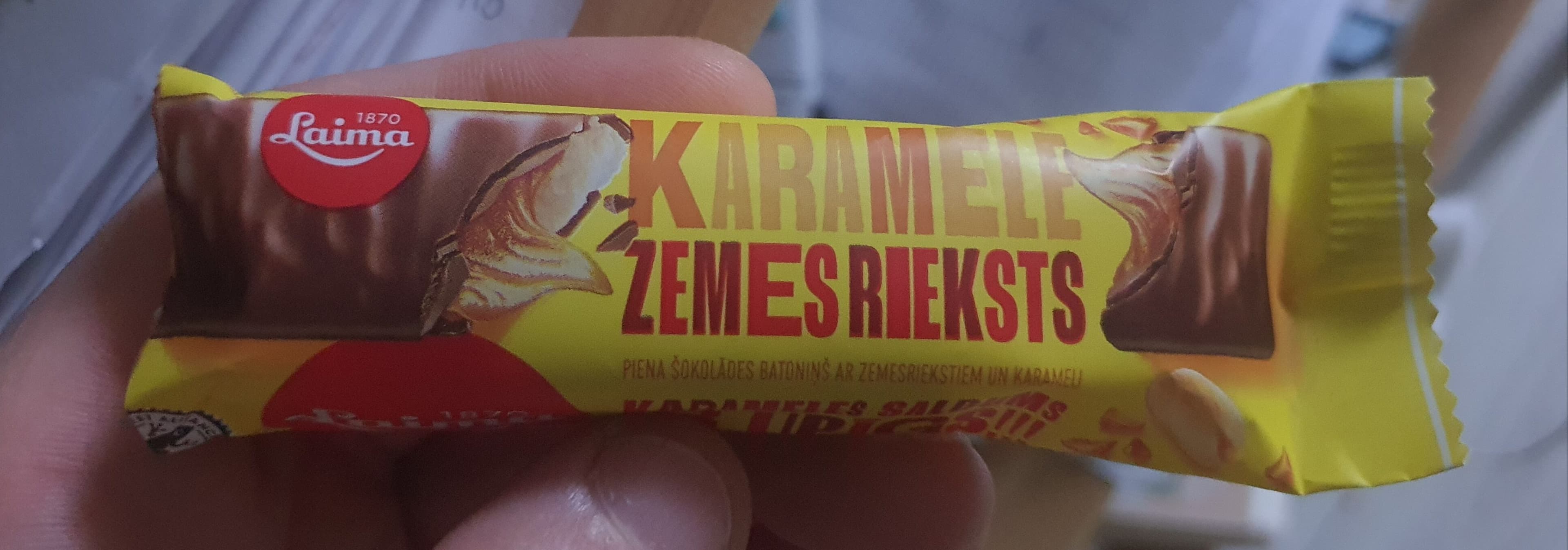 Laima product packshot