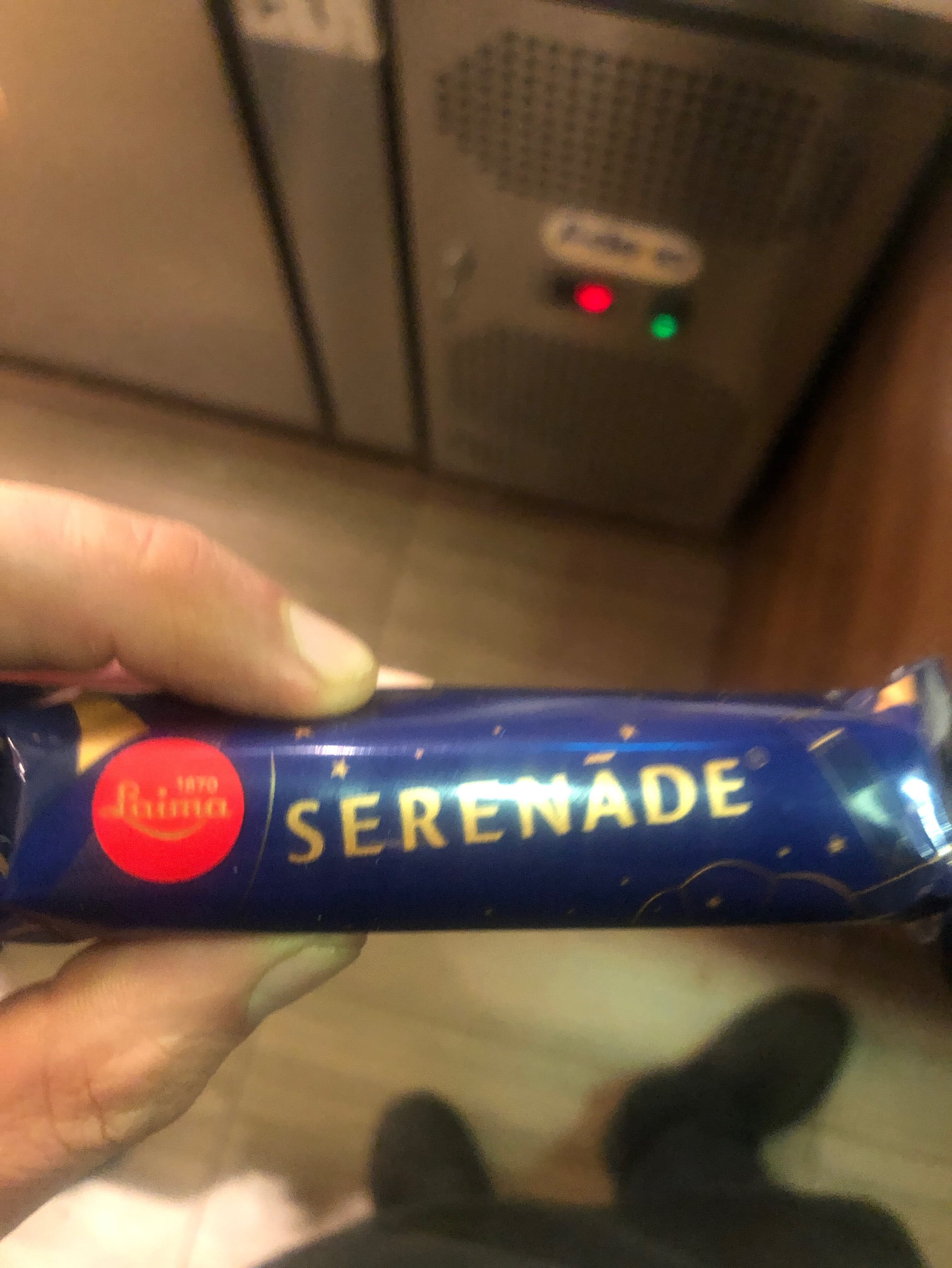 Laima serenade packshot