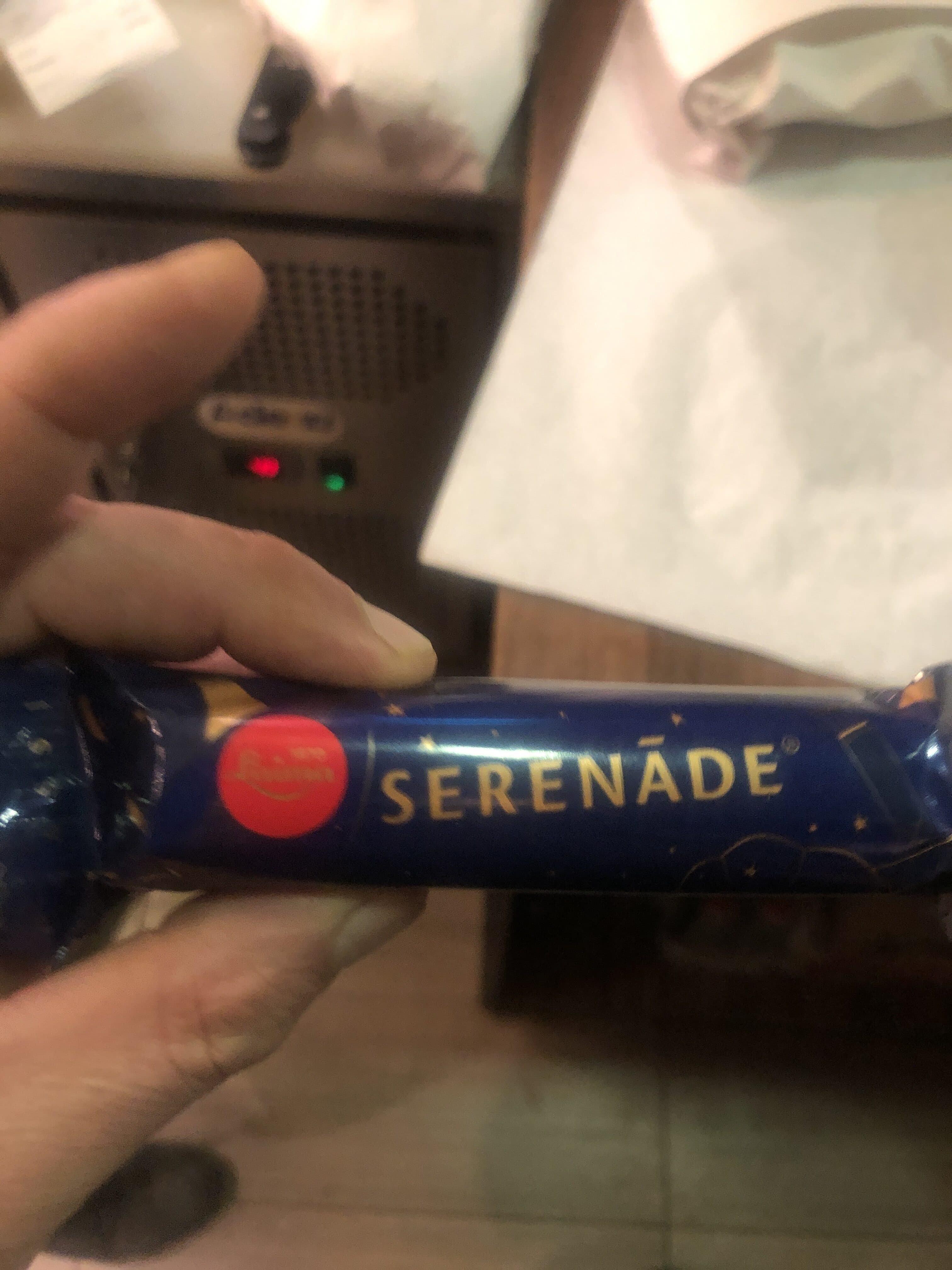 Laima serenade packshot