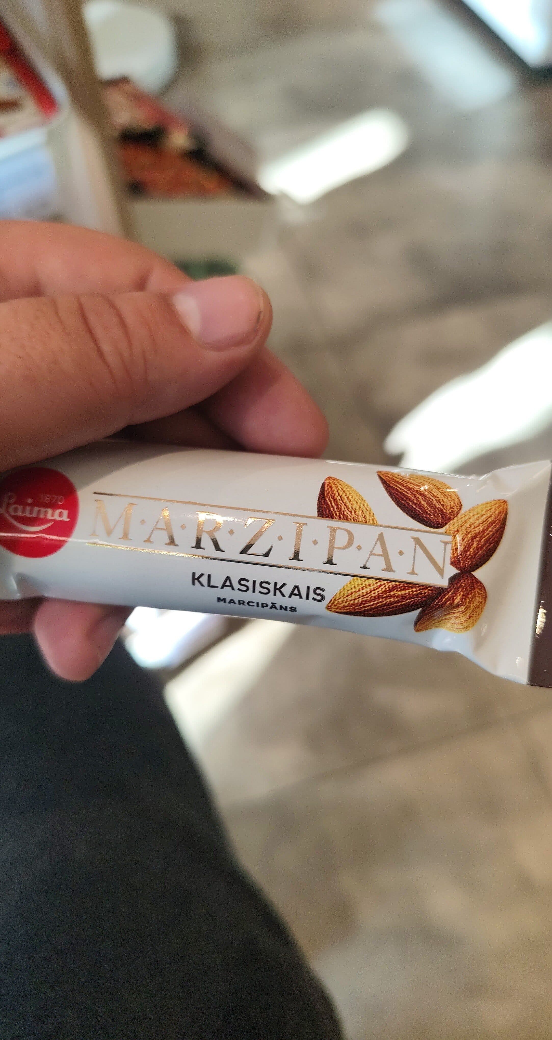 saldumi marcipāna laima packshot