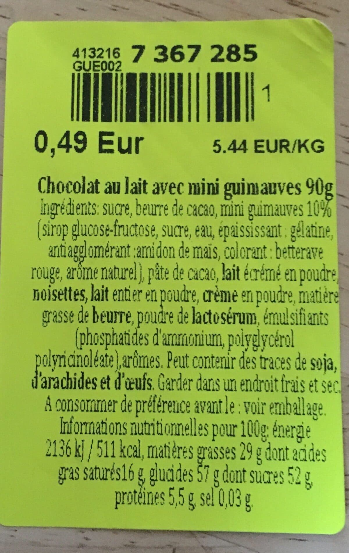 Laima Tagad packshot