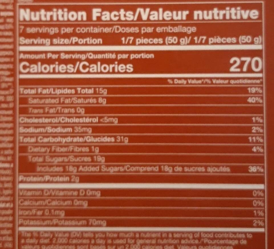 Selga Torta di wafer KAPRIZE packshot