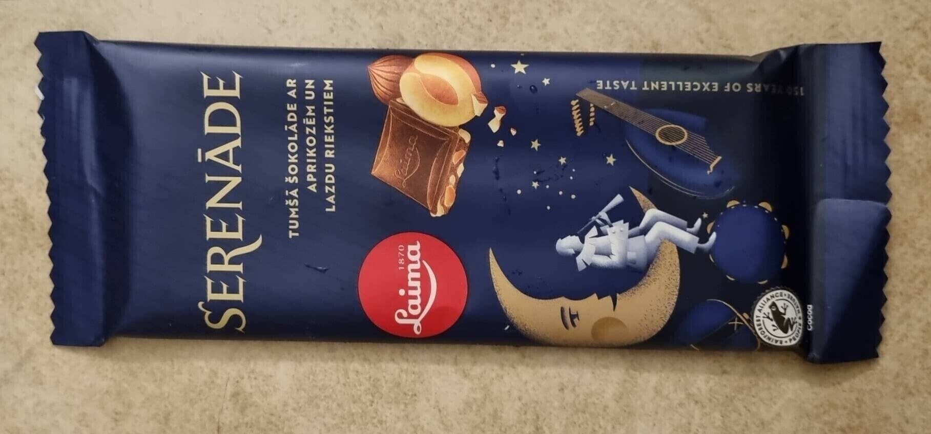 Laima Serenāde packshot