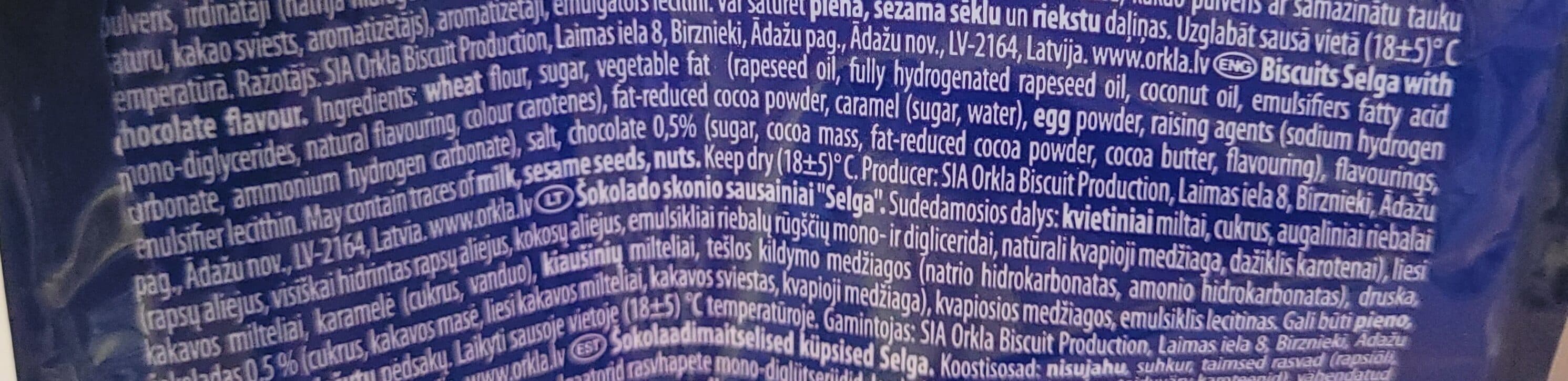 Laima 4750007848674 packshot