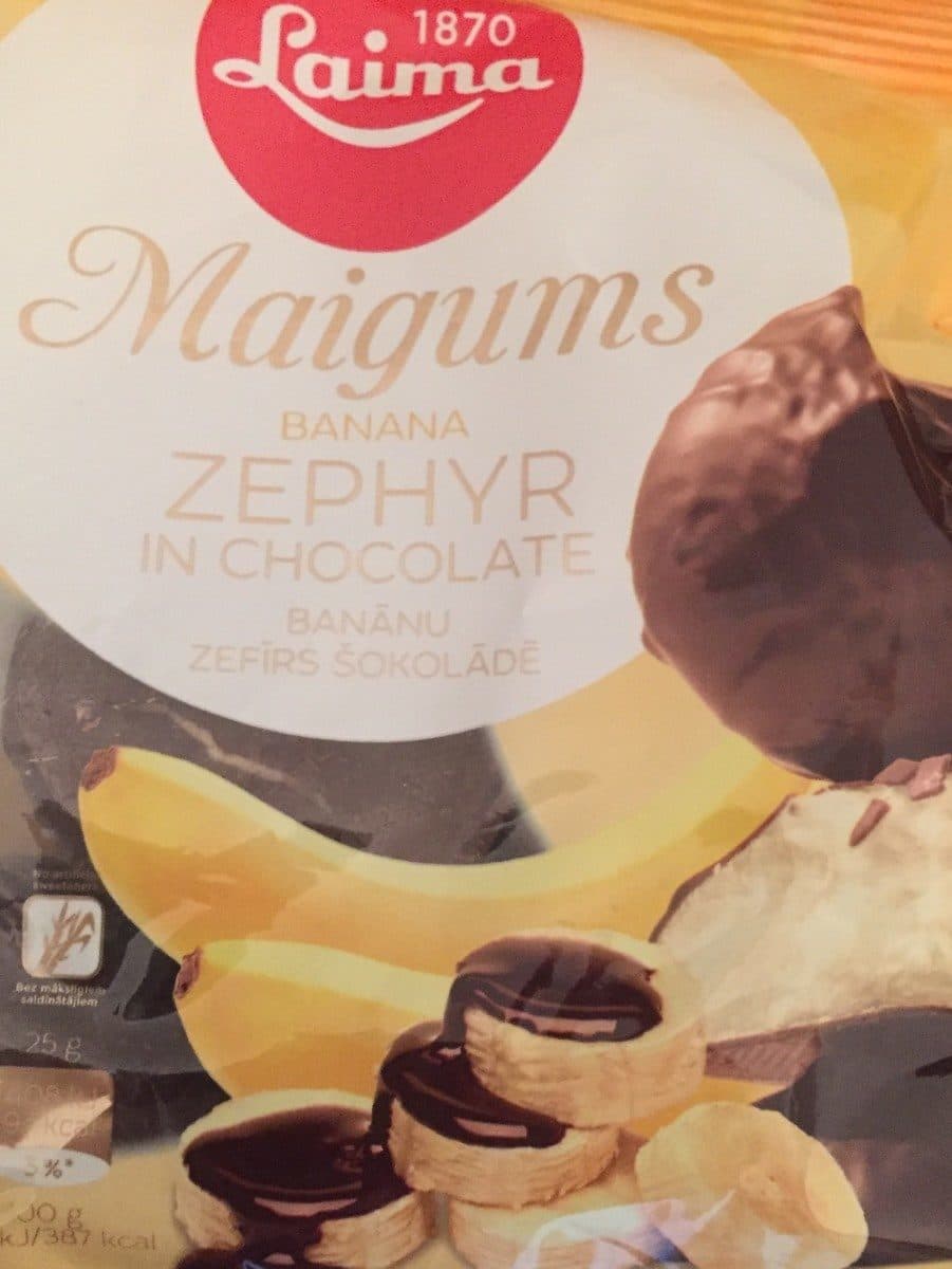 Laima Maigums packshot