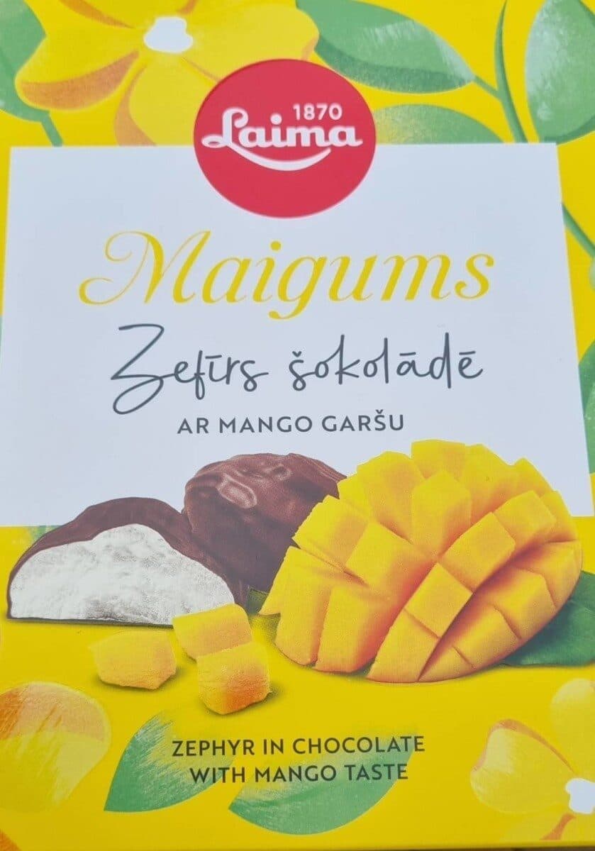 Laima Maigums packshot