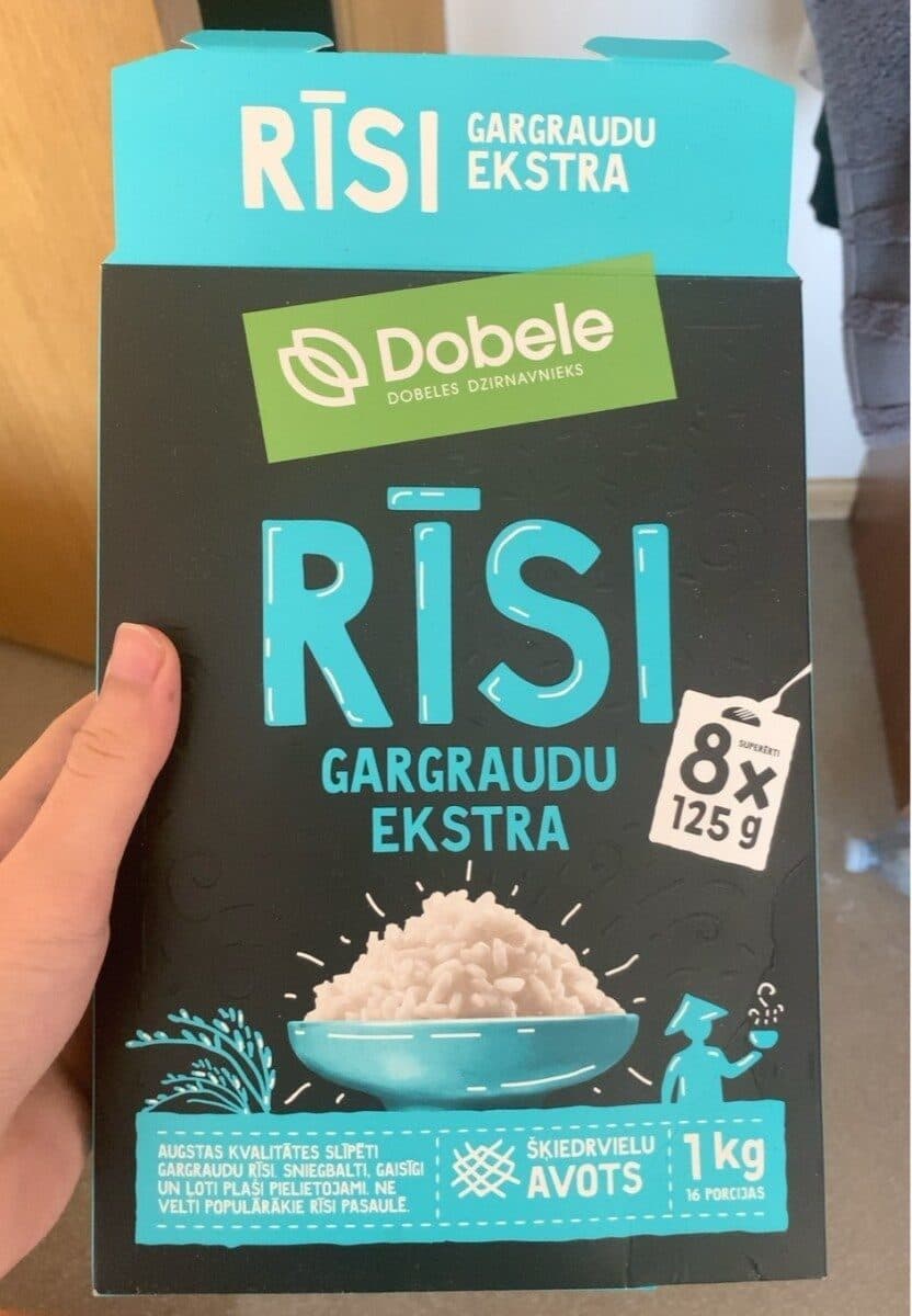 Dobele Dobele packshot
