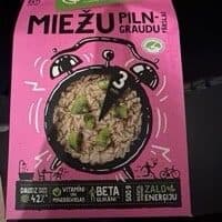 Dobele Miežu Pilngraudu parslas packshot