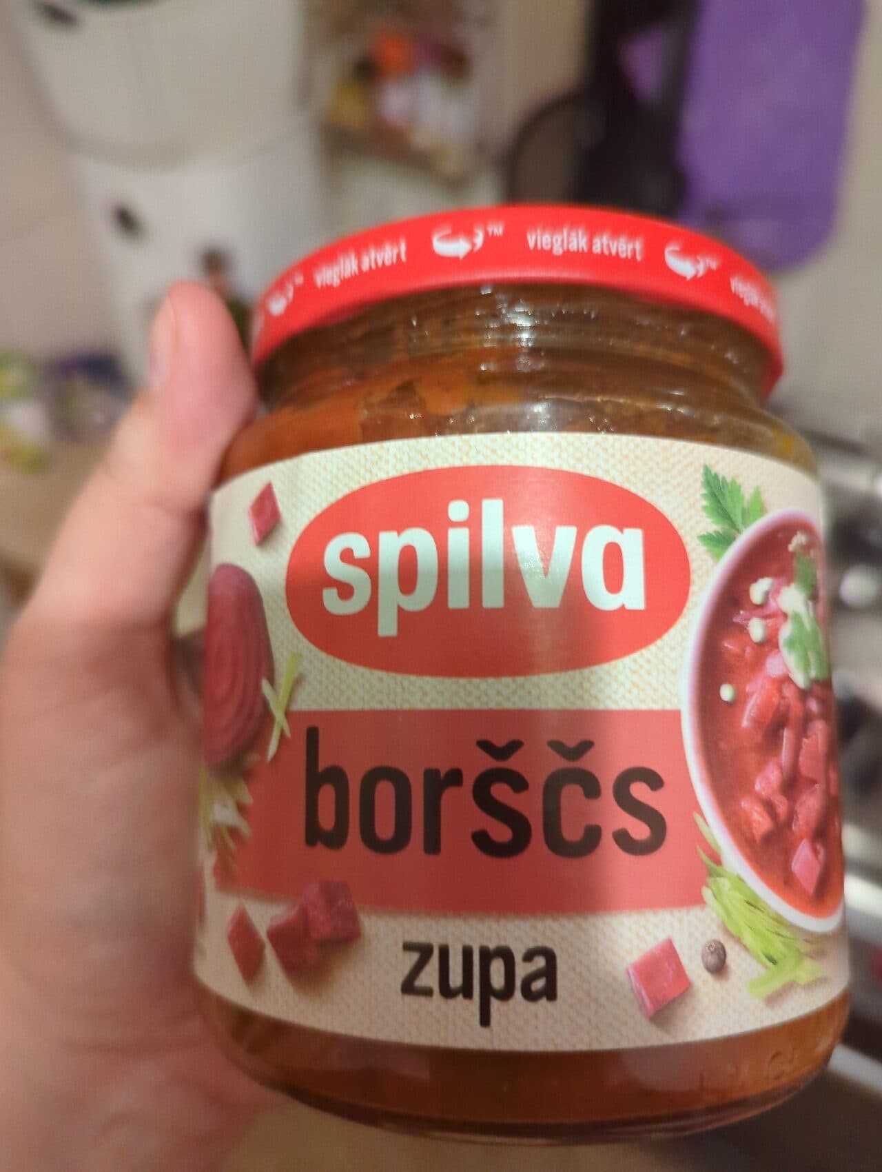 Spilva Borščs Zupa packshot