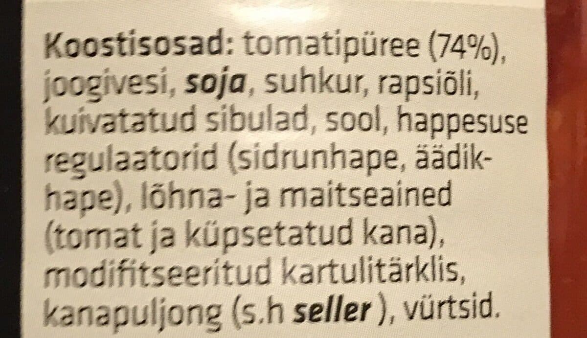 Felix Makaronikaste packshot