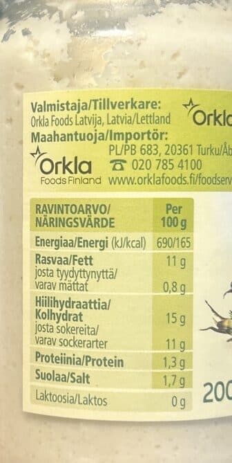 Felix Piparjuuri packshot