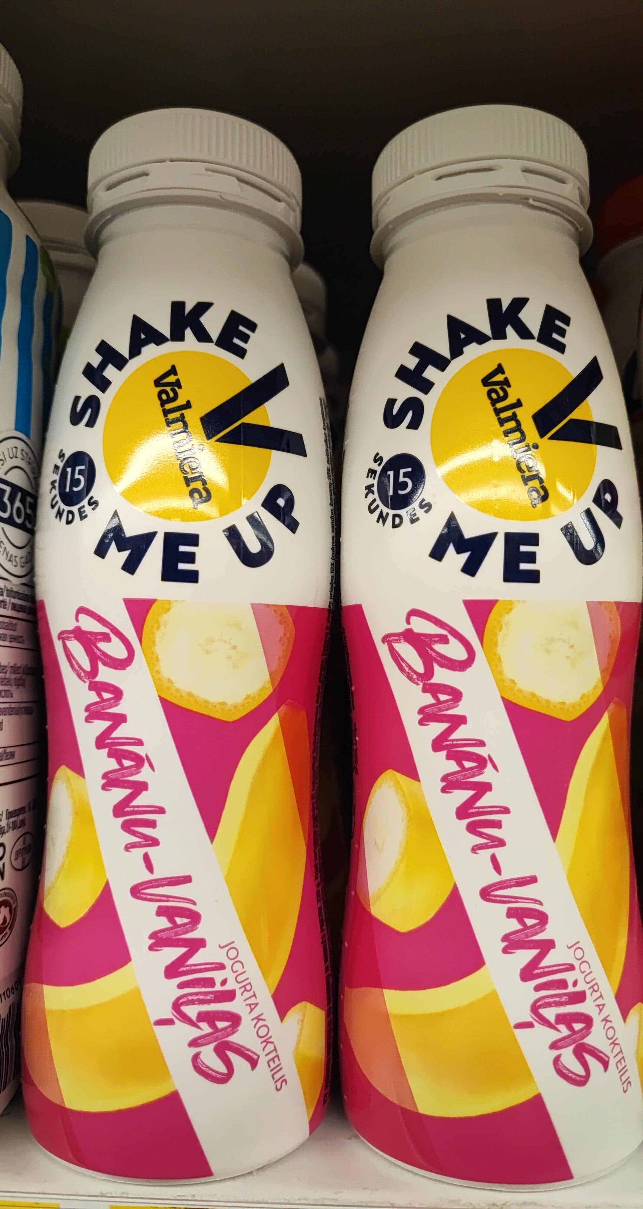 Valmiera jog.kokt.Shake packshot
