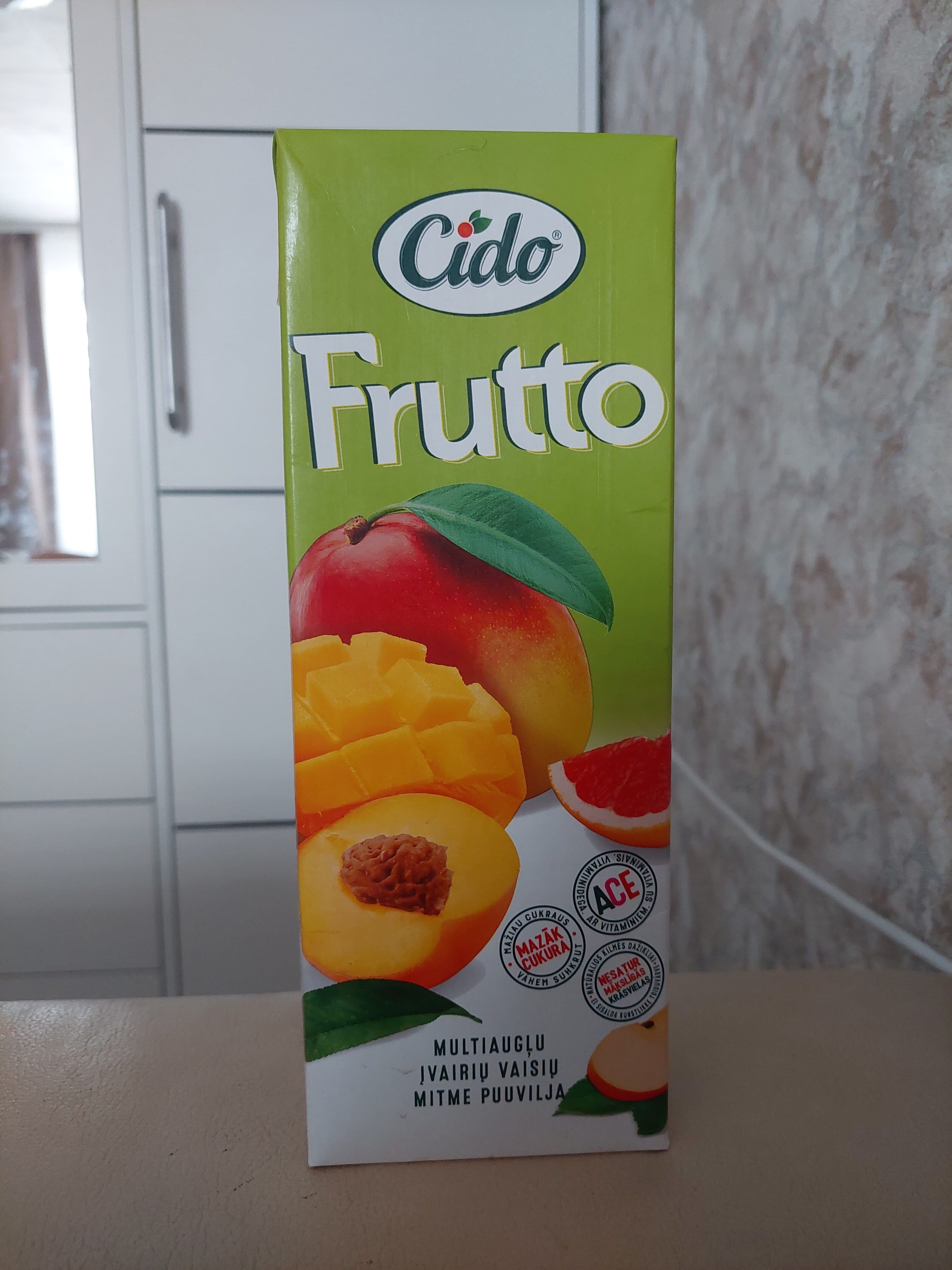 cido 4750042000143 packshot