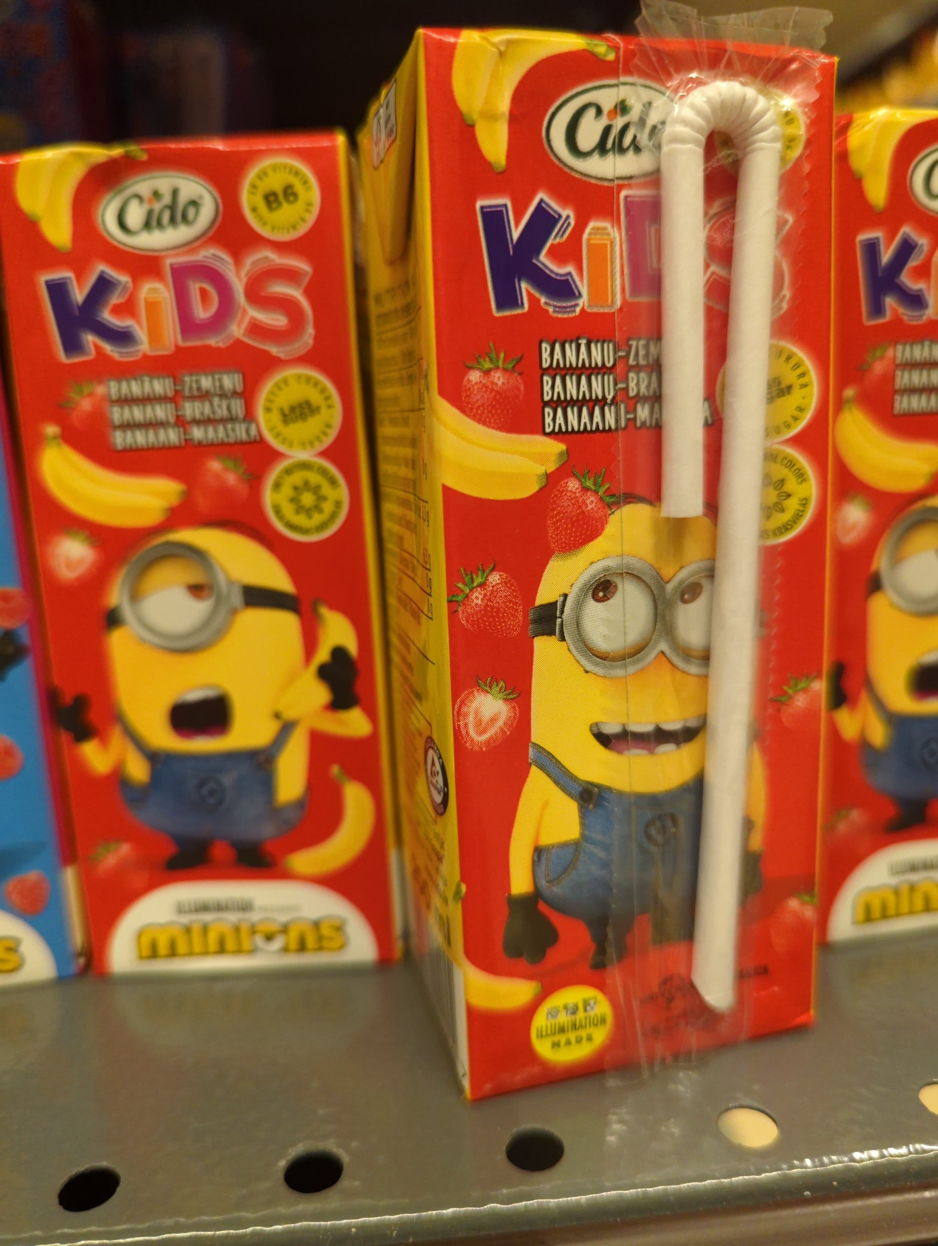cido juice packshot