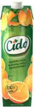 SIA “CIDO Grupa” Orange juice from concentrated juice packshot