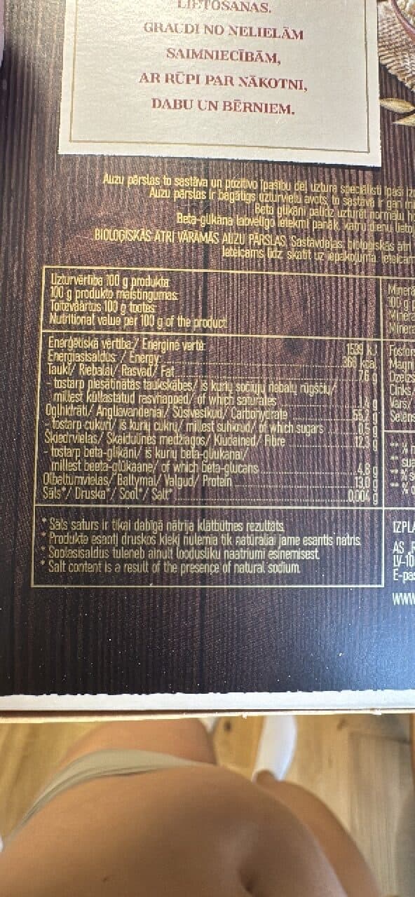 Herkuless Herkuless BIO packshot