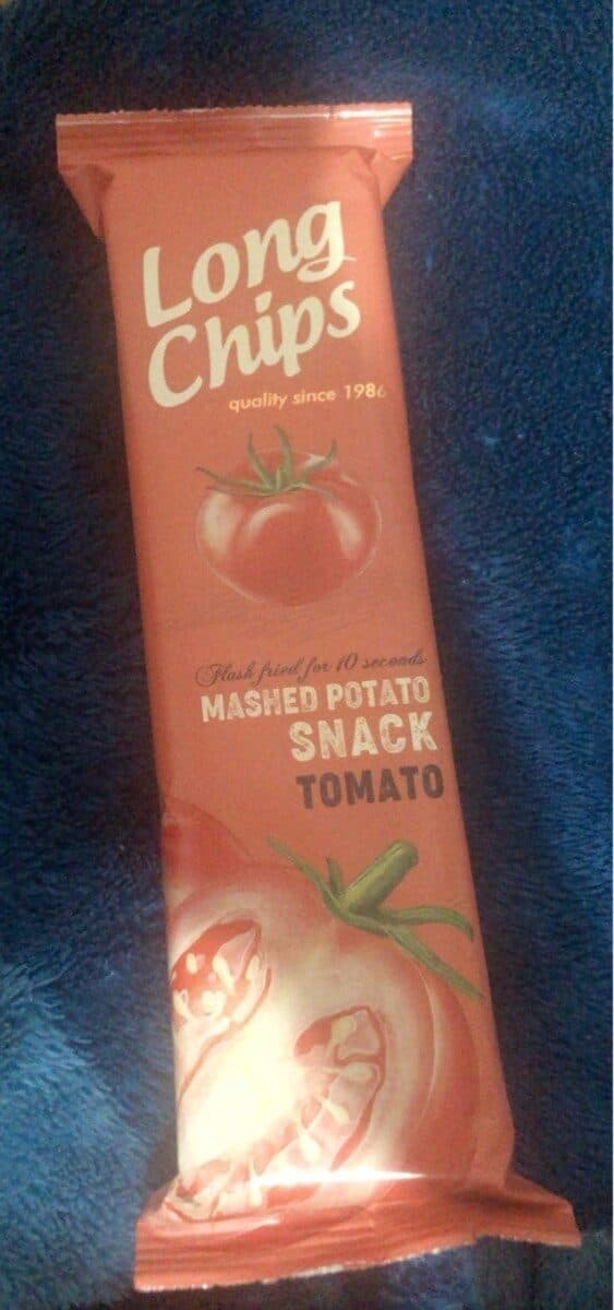 Long chips pomidor packshot