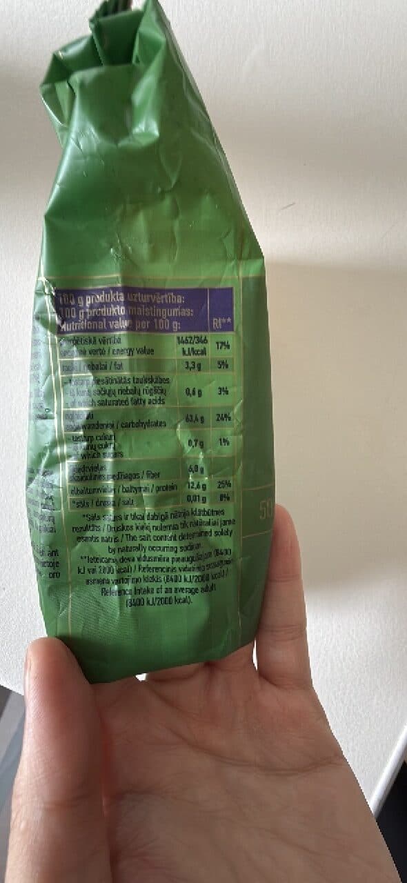 Valdo Grikiai packshot