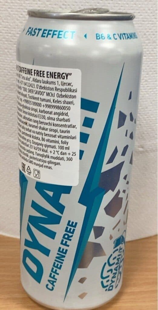 DYNAMI:T packshot