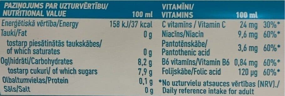 Open Food Facts DYNAMI:T packshot