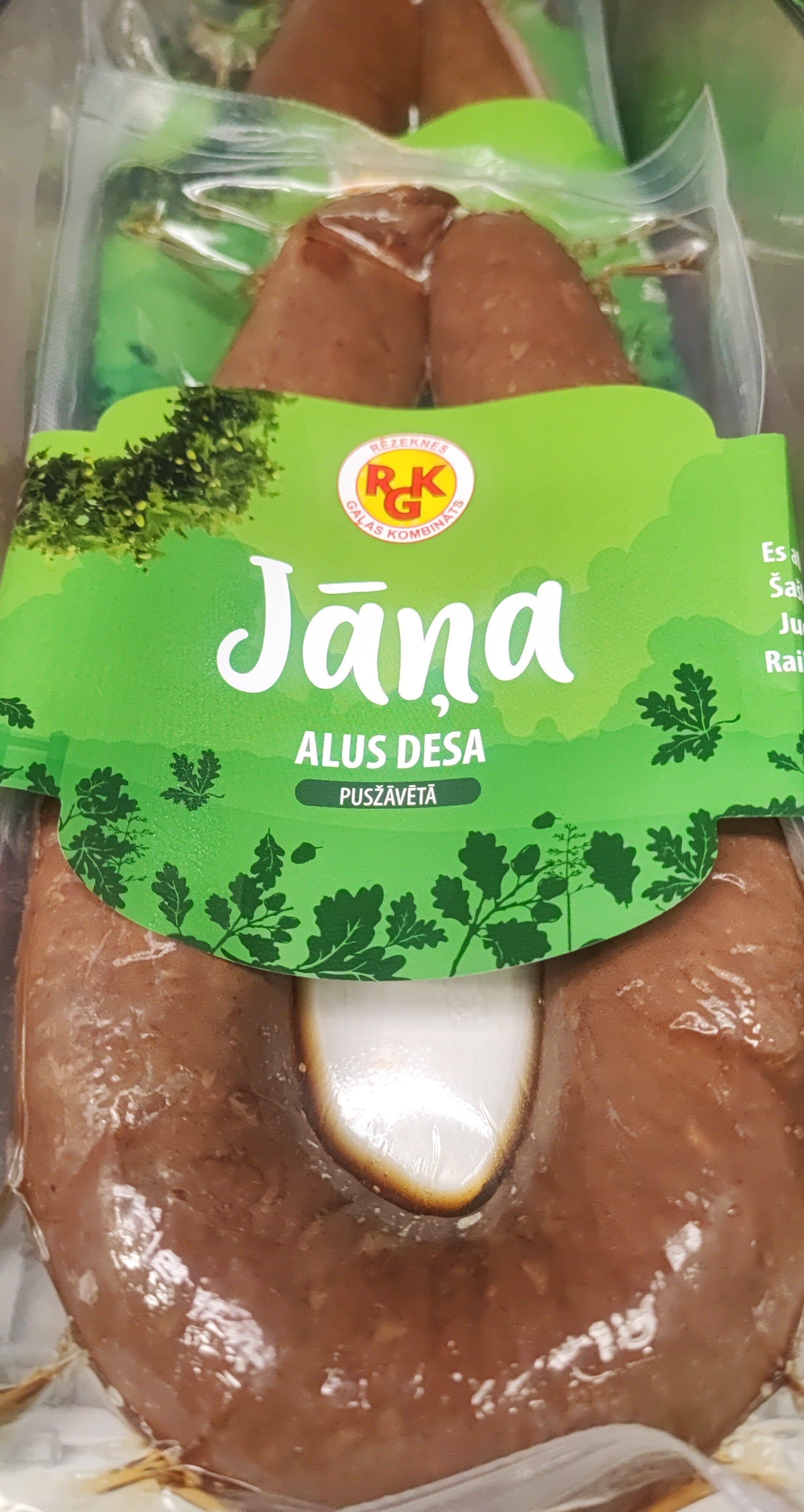 p/ž desa RGK Jāņa packshot