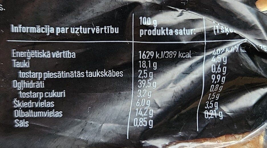 Latvijas graudu maize 4750192758529 packshot