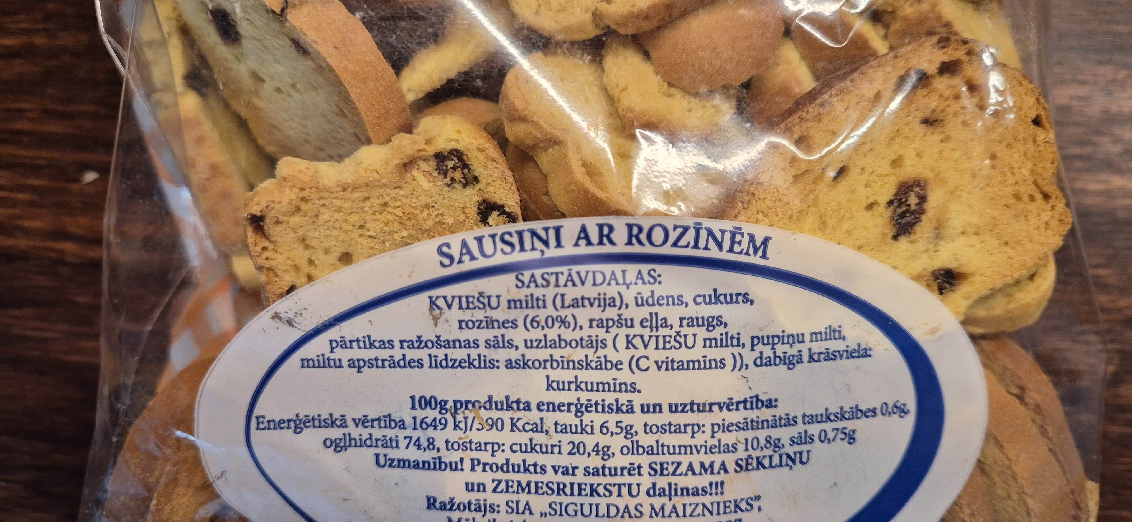 Open Food Facts 4750432020348 packshot