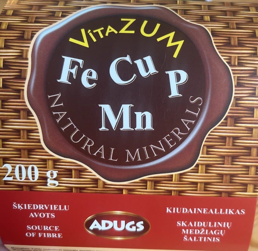 adugs Triks packshot