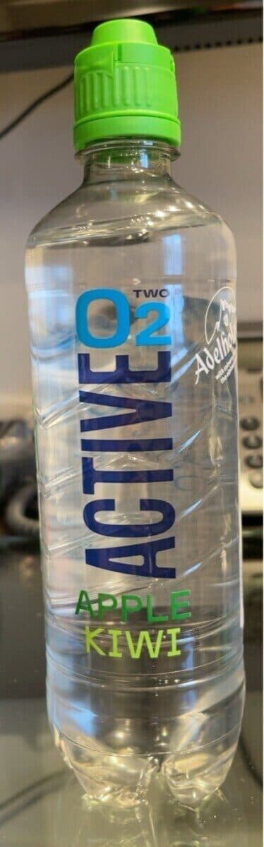 Active O2 packshot
