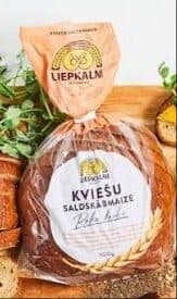 Liepkalni maiznīca product packshot
