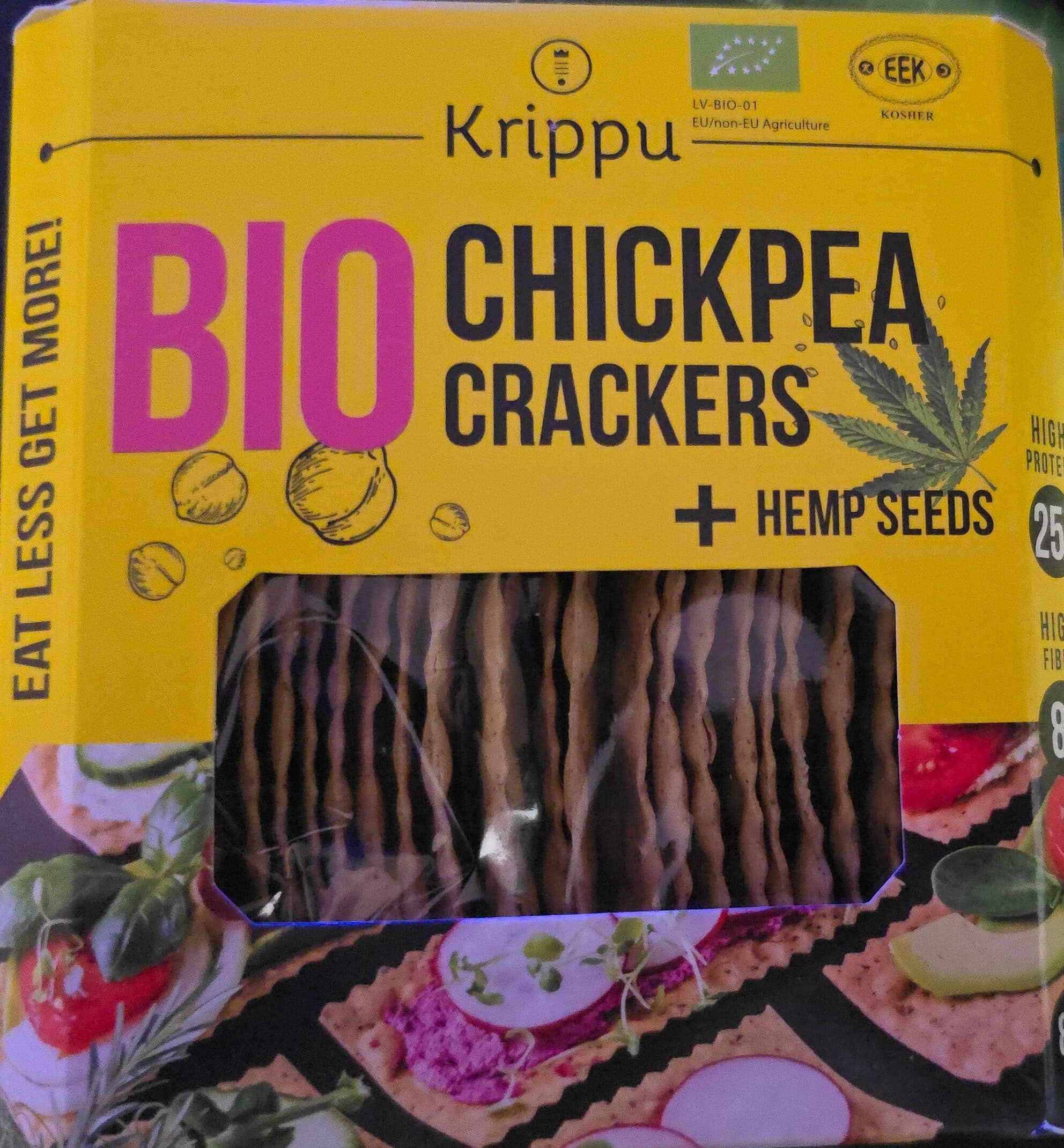 Open Food Facts 4751002121908 packshot