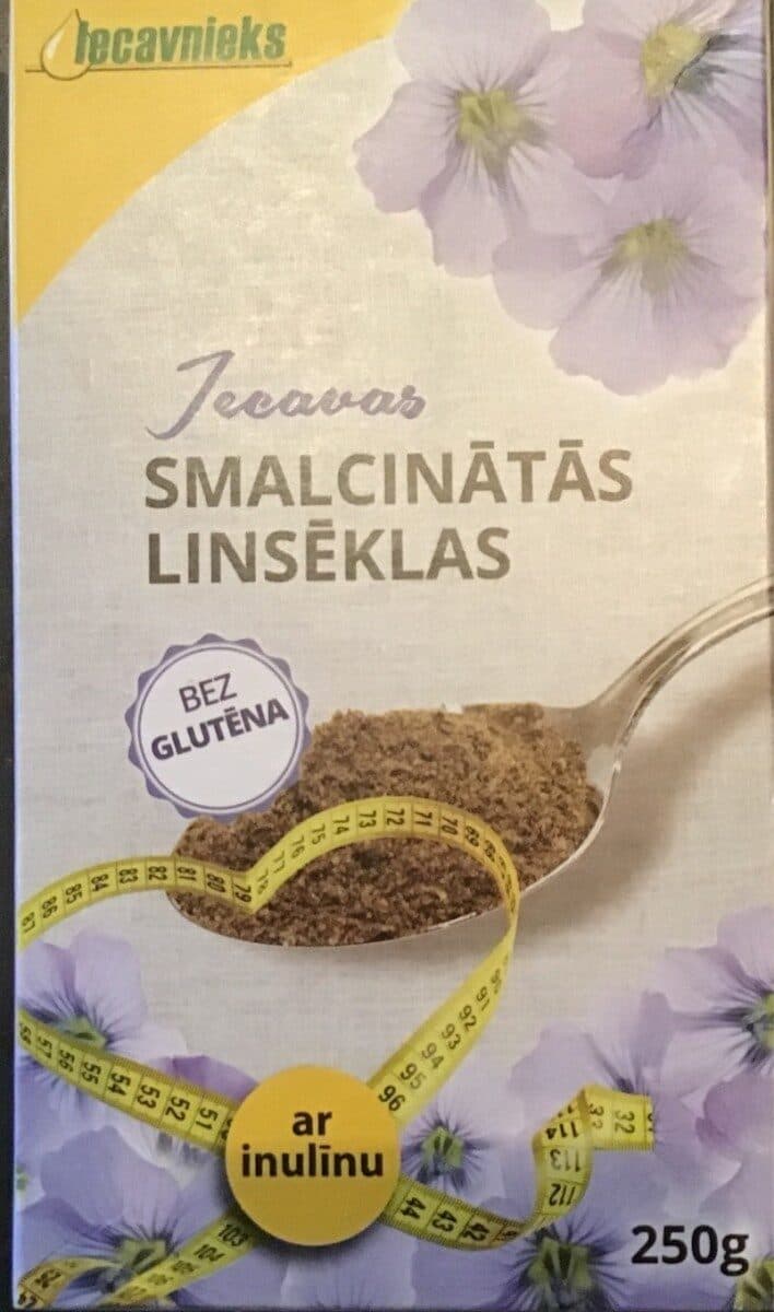 iecavnieks Smalaciätäs packshot