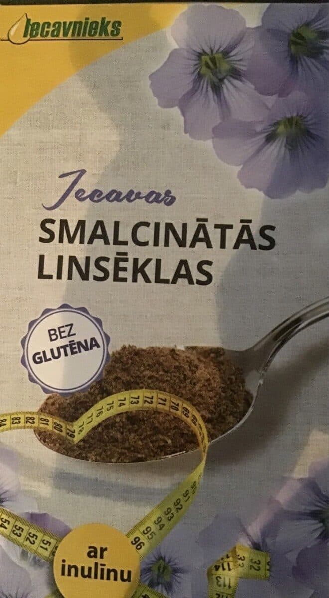 iecavnieks Smalaciätäs packshot