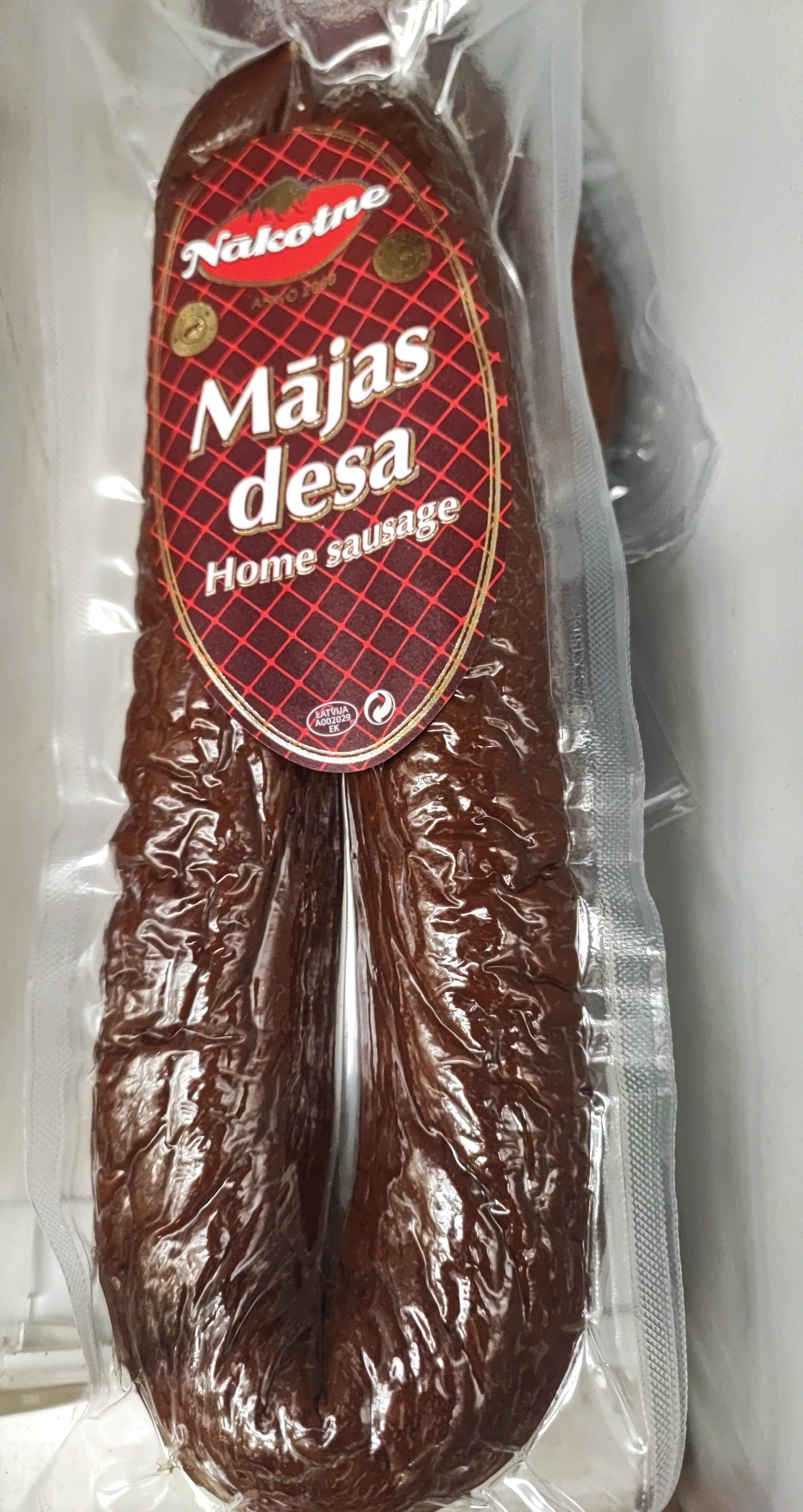 pusž.desa Mājas Nākotne packshot