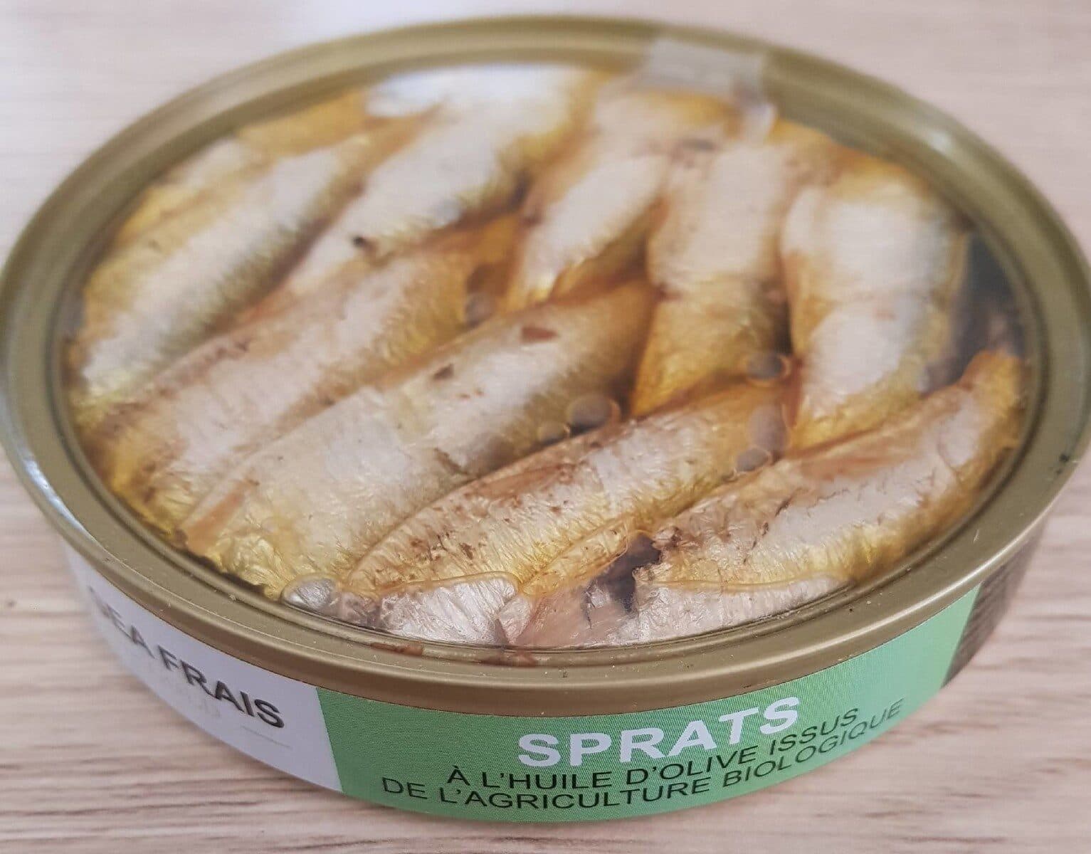 SPRATS packshot
