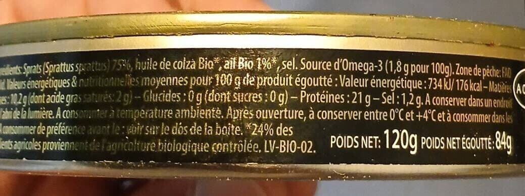 Open Food Facts 4751007732369 packshot