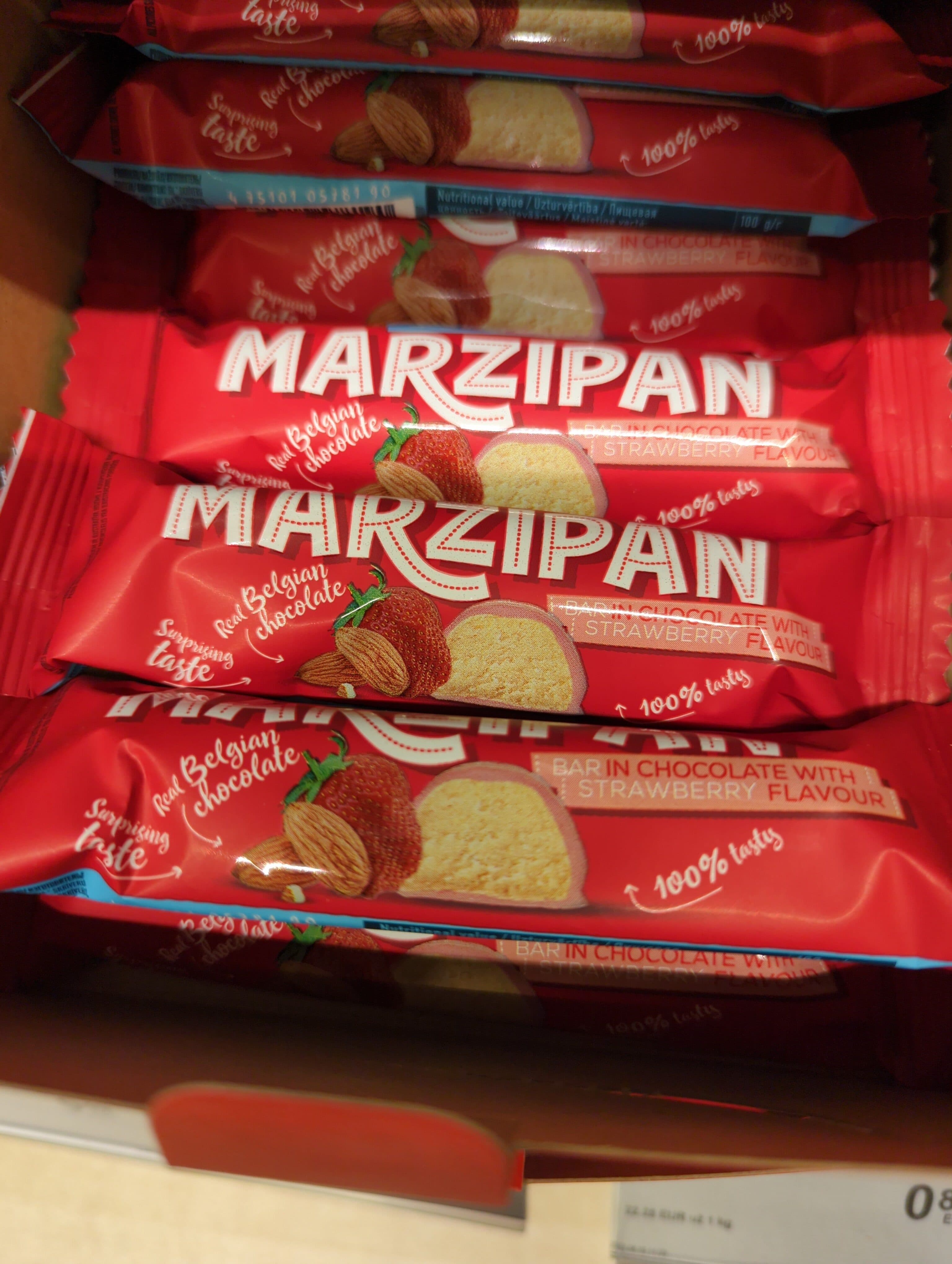 Skrīveru product packshot