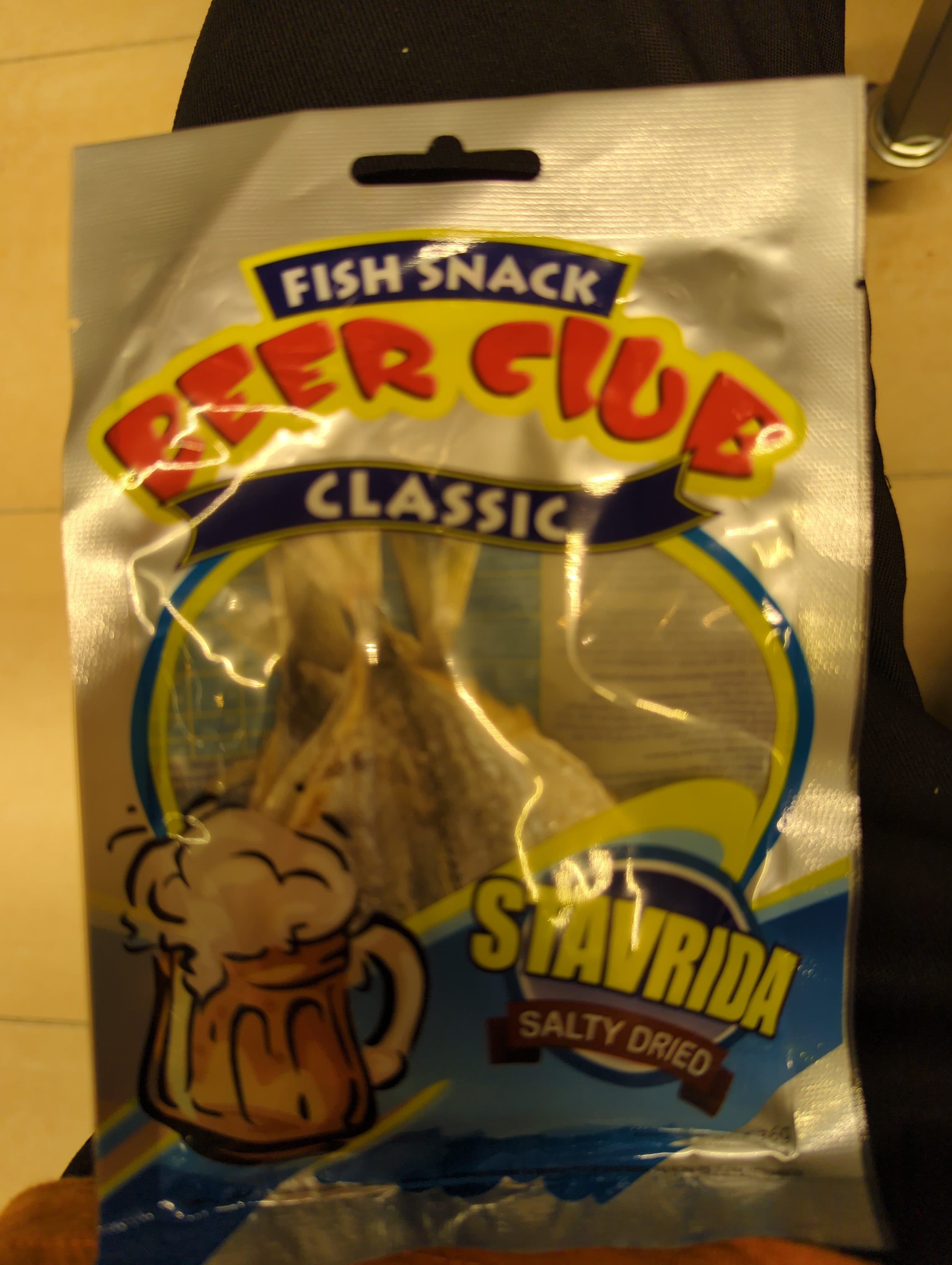 beer club product packshot